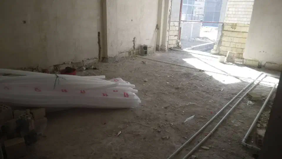 ساختمان|فروش خانه و ویلا|گندمان, |دیوار