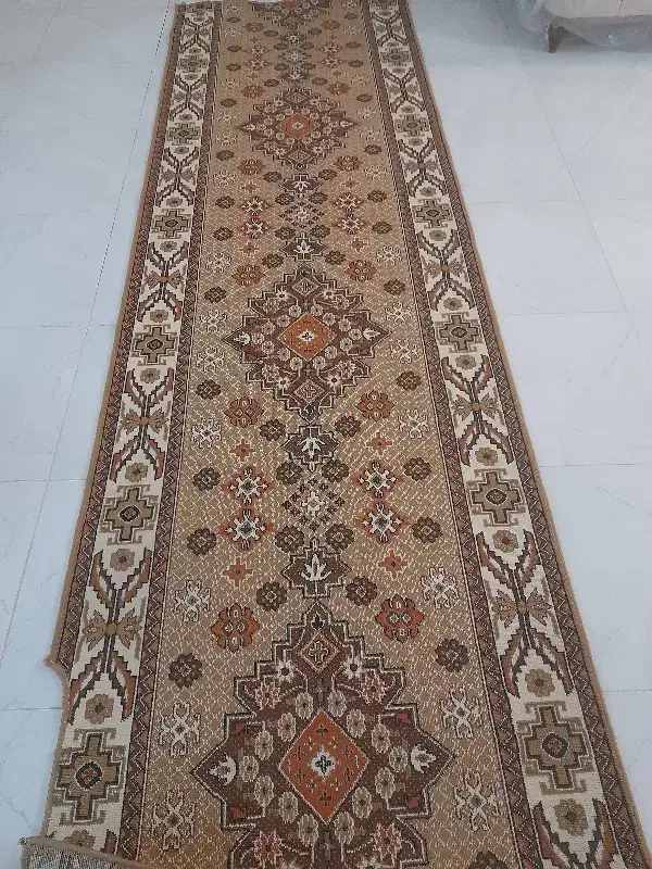 گلیم فرش|گلیم، جاجیم، گبه|شهرکرد, |دیوار