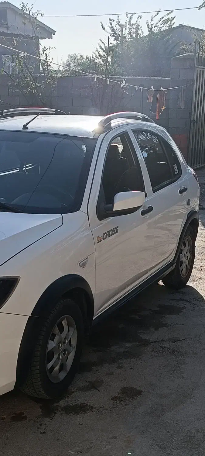 فروش فوری کوییک ۴۰۲|خودرو سواری و وانت|سیجوال, |دیوار