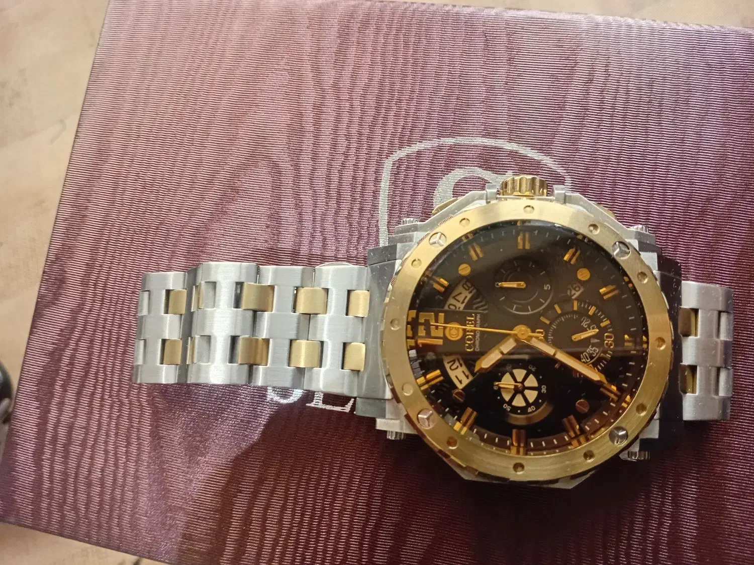 ساعت|ساعت|رضوانشهر, |دیوار