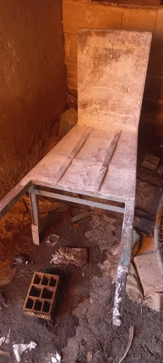 فرغون برای کارگاه سنگبری|مصالح و تجهیزات ساختمان|محمدیه-قزوین, |دیوار