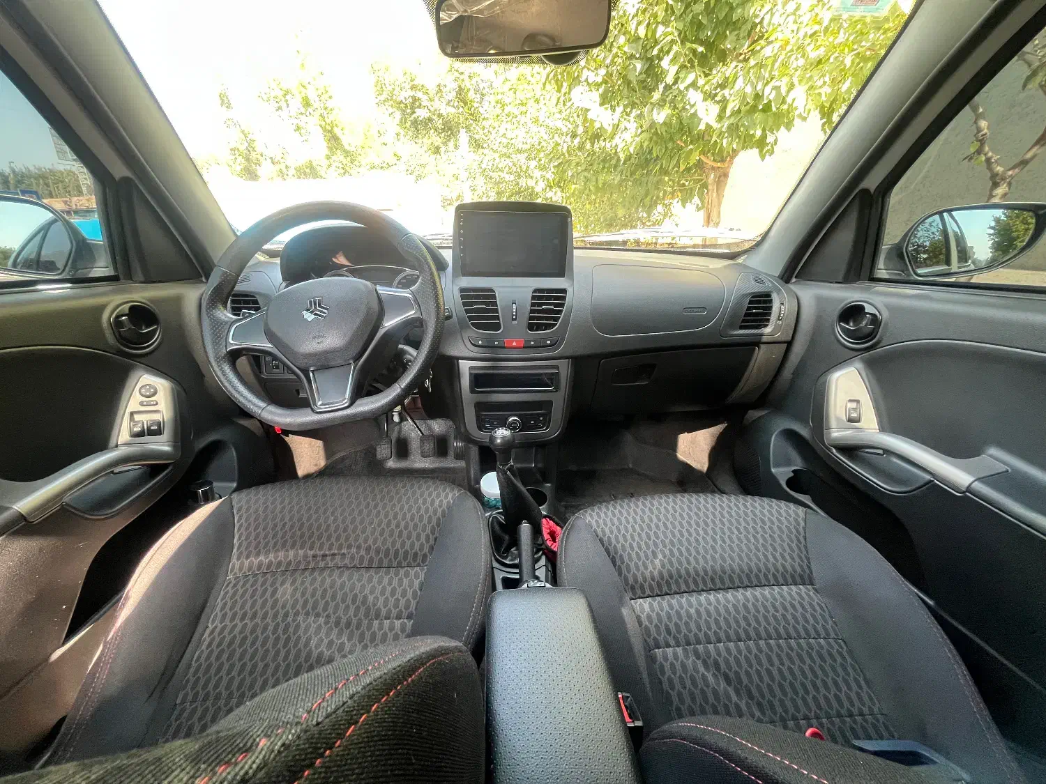 کوییک S مدل ۱۴۰۲|خودرو سواری و وانت|تهران, امیرآباد|دیوار