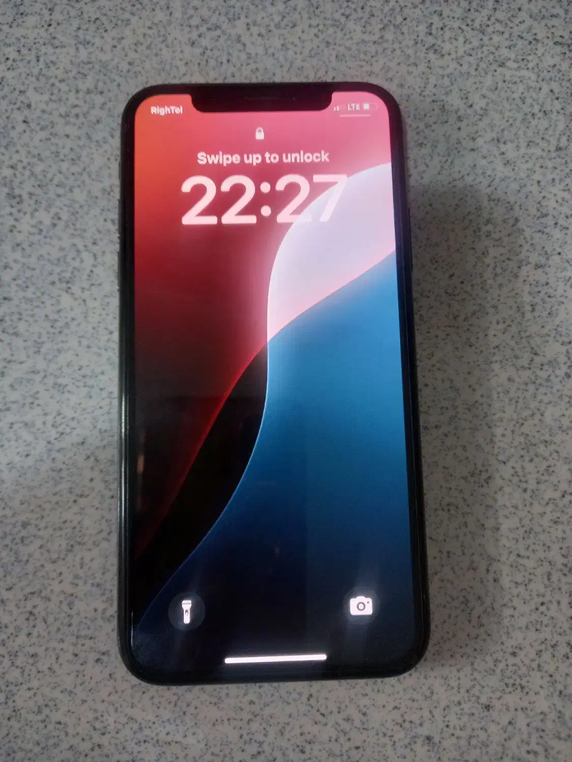 گوشی ایفون xs|موبایل|تهران, امام زاده حسن|دیوار