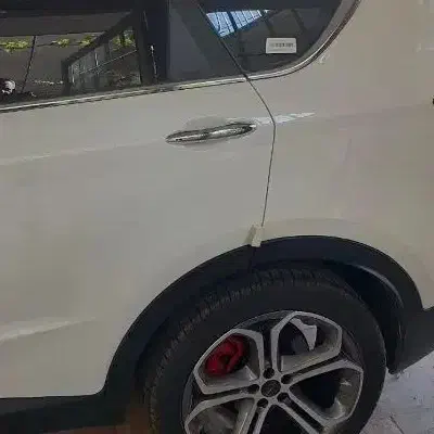 فیدلیتی ۷ نفره پرایم گیربکس جدید|خودرو سواری و وانت|تبریز, |دیوار