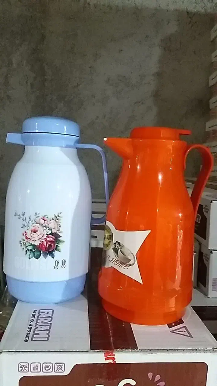 چای با فلاکس|حراج|بیرجند, |دیوار