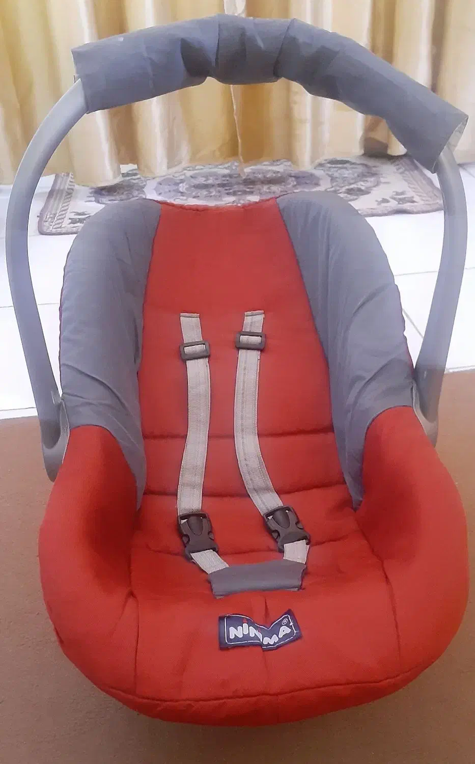 کریر و وان حمام کودک|کالسکه و لوازم جانبی|سبزوار, توحیدشهر|دیوار