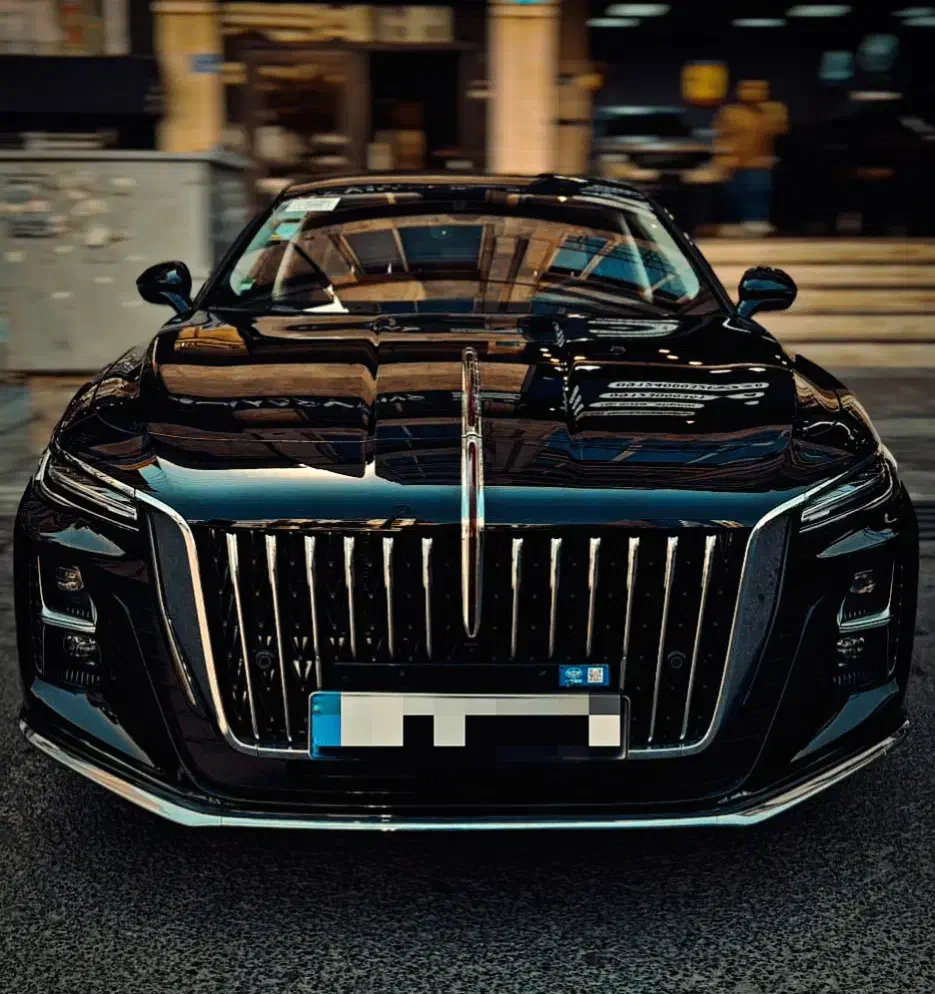 هونگچی H5 اچ 5 بنزینی فول *مدل2025*1404*تحویل فوری|خودرو سواری و وانت|تهران, دریا|دیوار