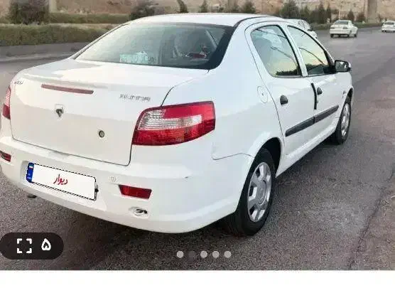 خودرو|خودرو سواری و وانت|دوگنبدان, |دیوار