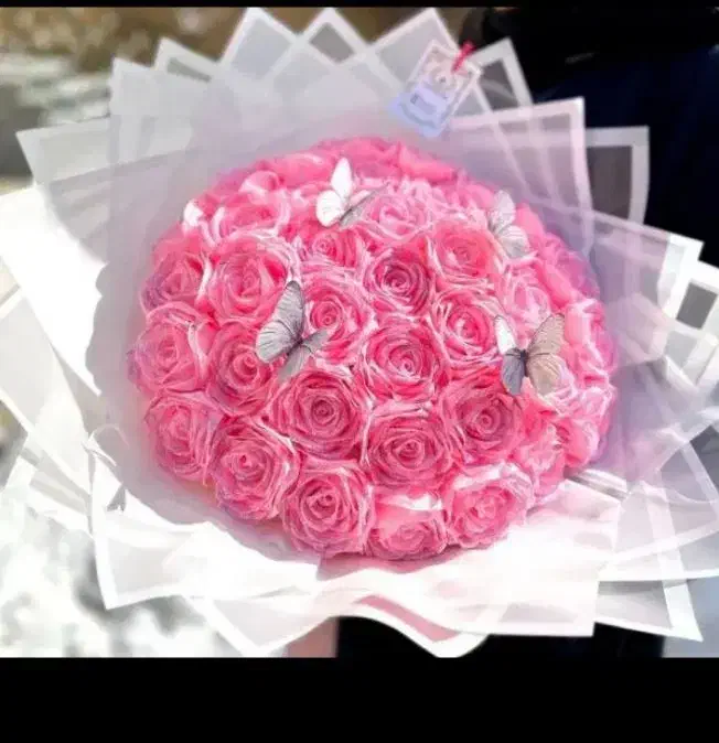 گل ربانی|گل مصنوعی|قم, ولیعصر|دیوار