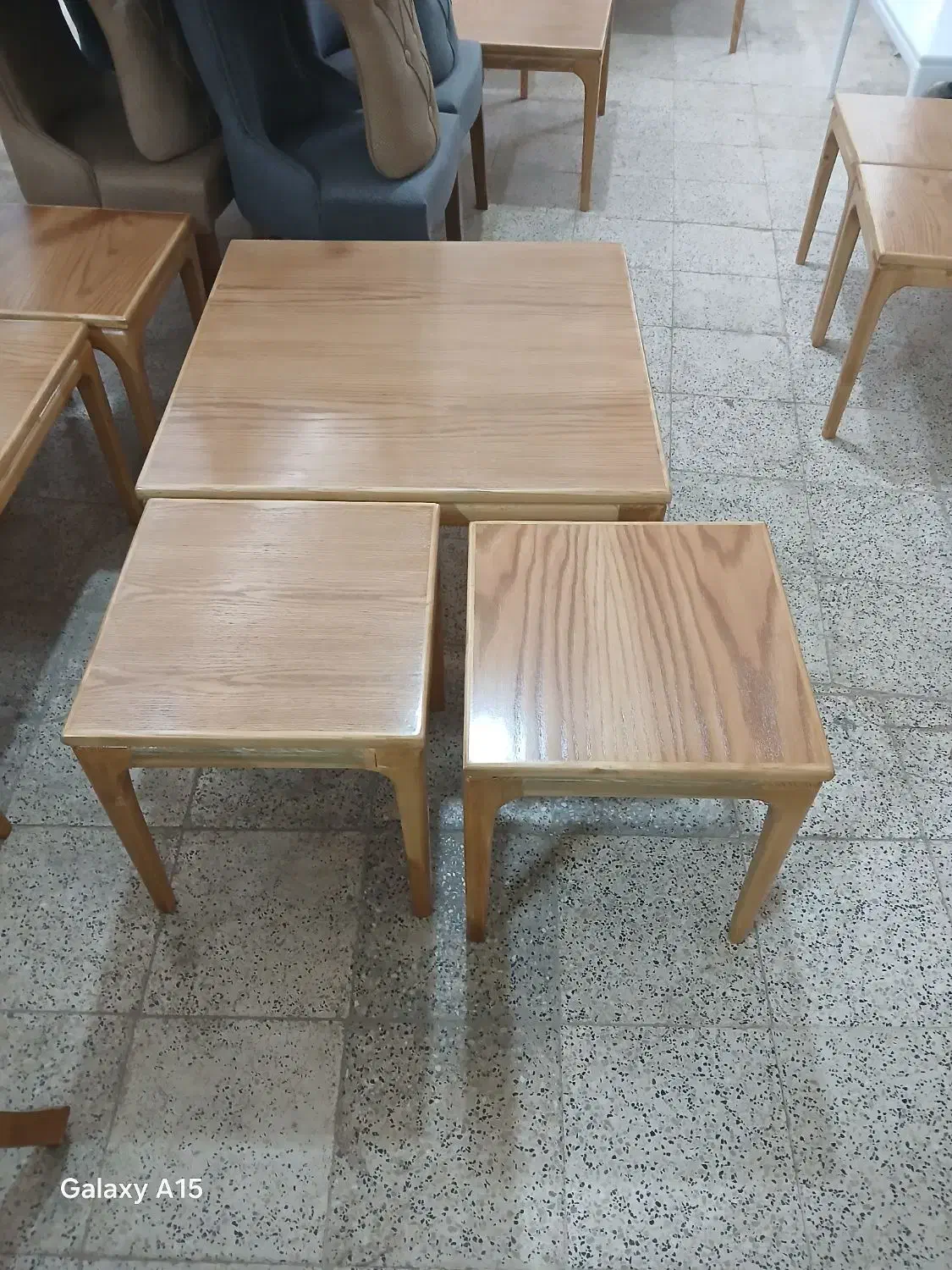 تعمیرات مبل و رنگ آمیزی سرویس چوب|خدمات پیشه و مهارت|شاندیز, |دیوار