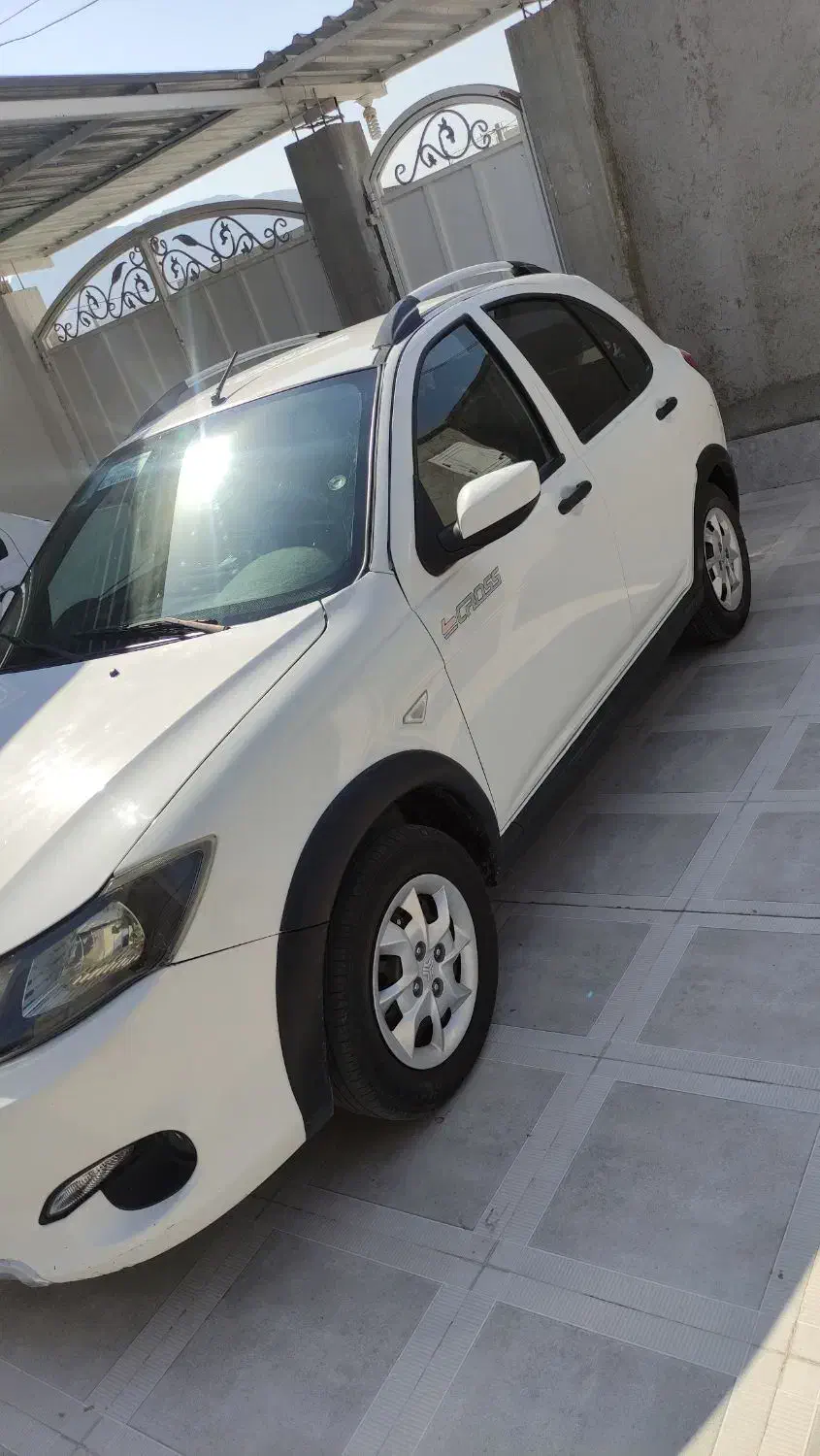 فروش کوییک مدل1402شهرستان لامردبخش اشکنان|خودرو سواری و وانت|اشکنان, |دیوار