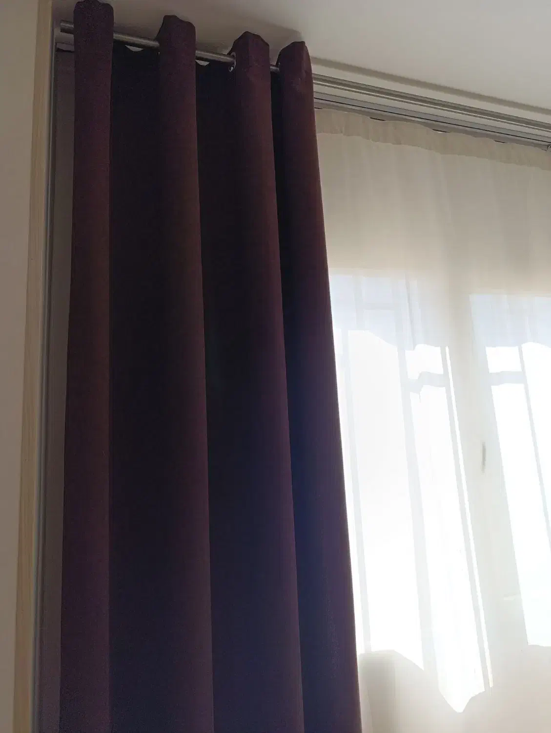 پرده|پرده، رانر، رومیزی|هشتگرد, فاز ۷ مهستان|دیوار