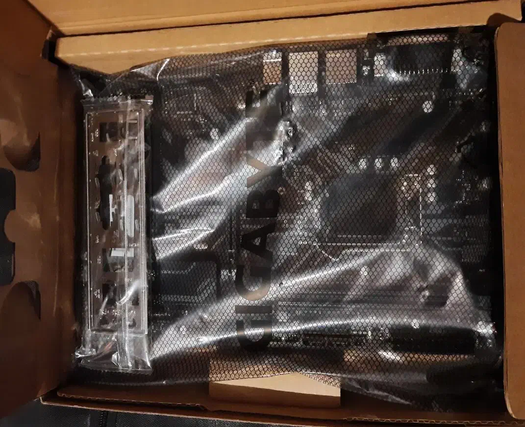 باندل مادربرد و سی پی یو باهم DDR4|قطعات و لوازم جانبی رایانه|تهران, آرژانتین|دیوار