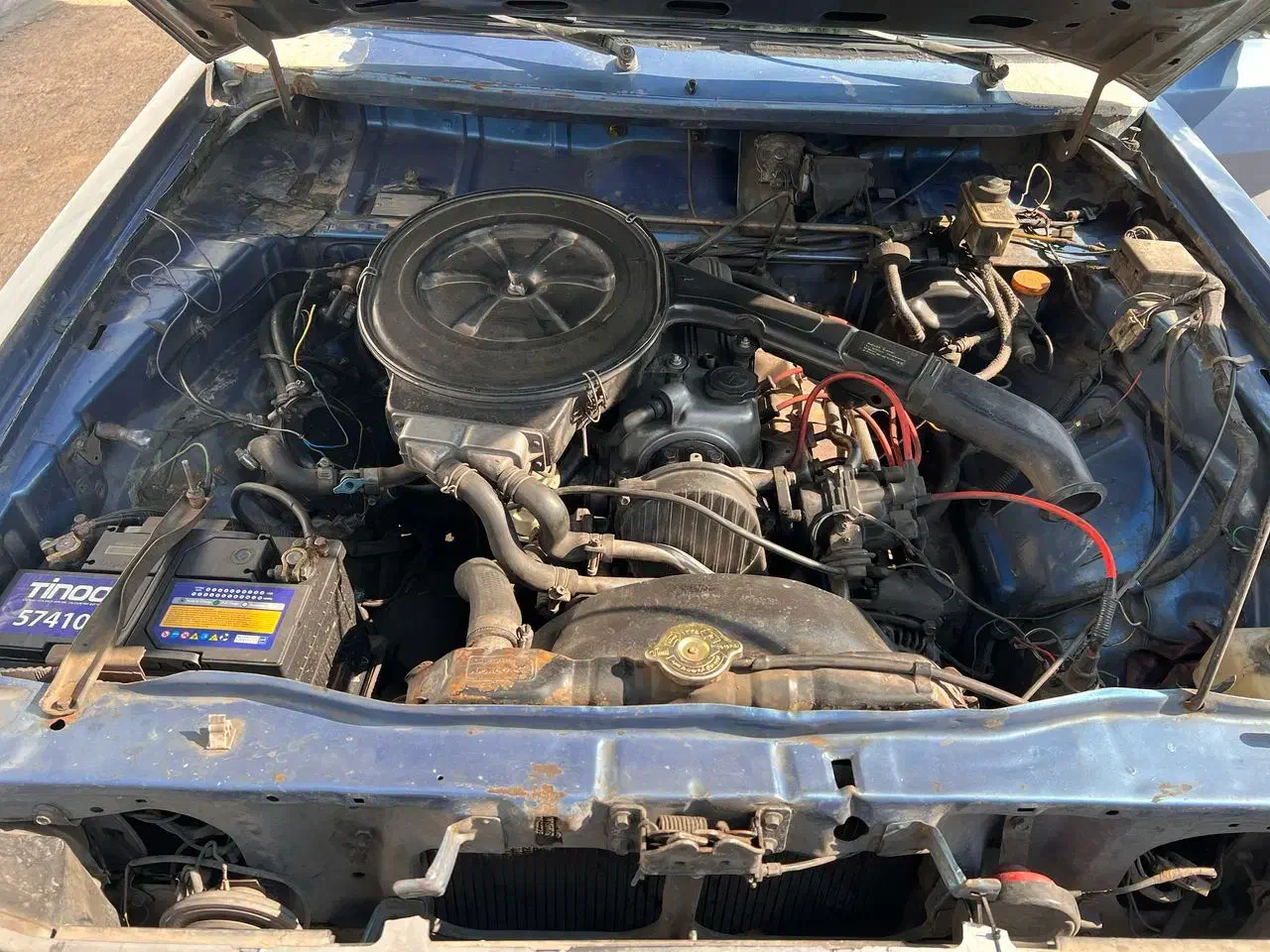 مزدا ۲۰۰۰ ژاپن شرایط ویژه|خودرو سواری و وانت|تبریز, |دیوار