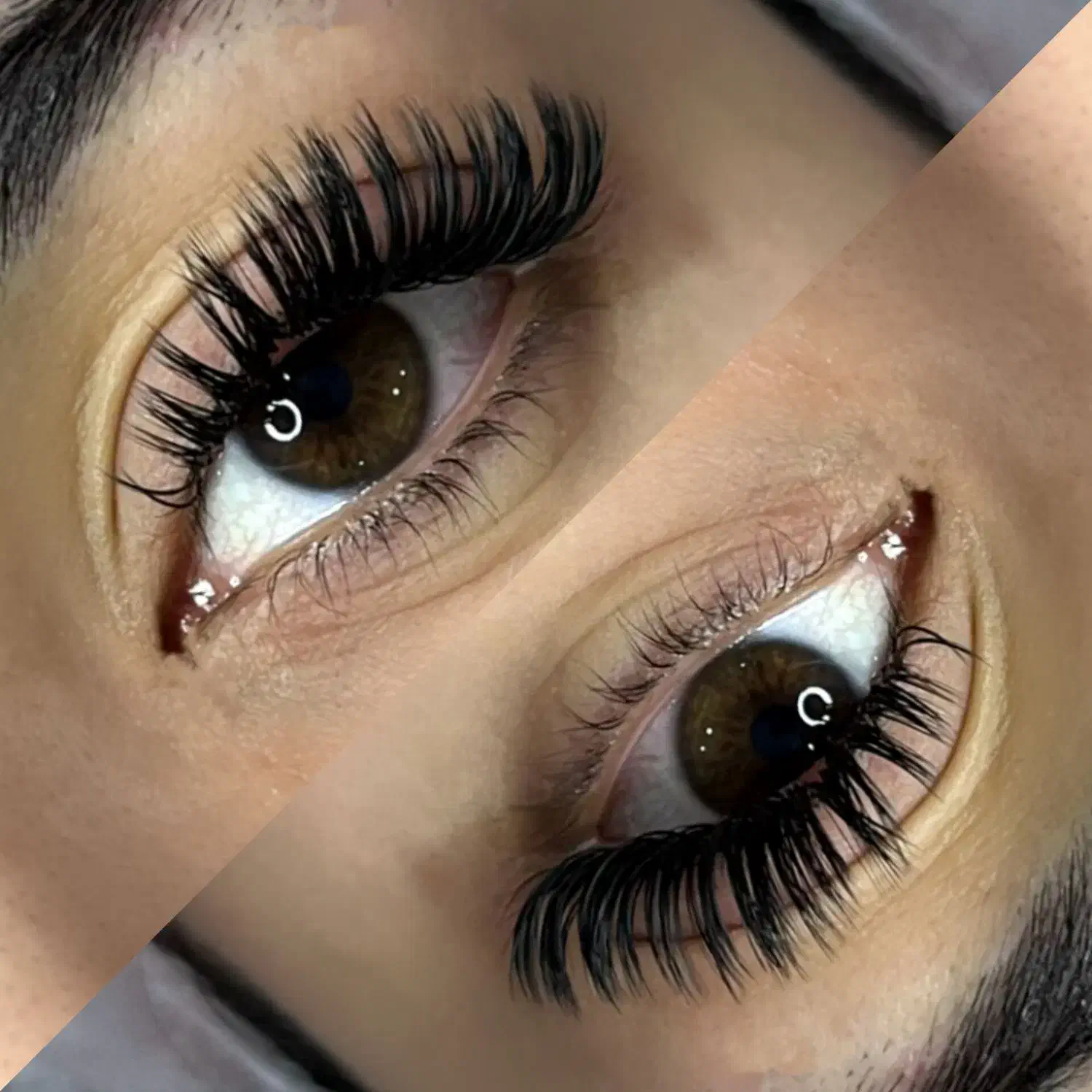 تخفیف ۵۰درصدی اکستنشن مژه، کاشت هیدن|خدمات آرایشگری و زیبایی|محمدشهر, محمدشهر|دیوار