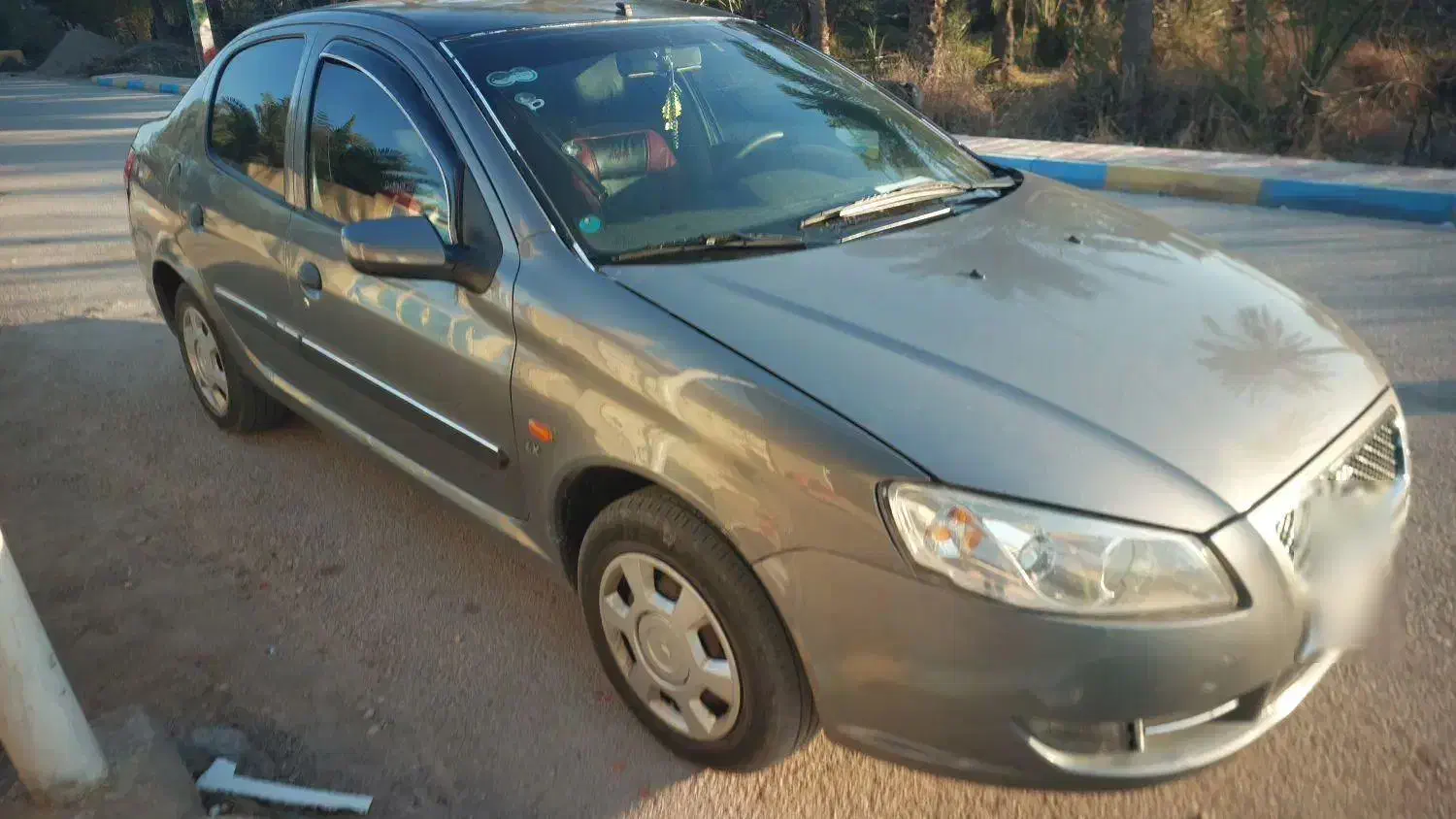 رانا ۹۲tu5|خودرو سواری و وانت|آبادان, |دیوار