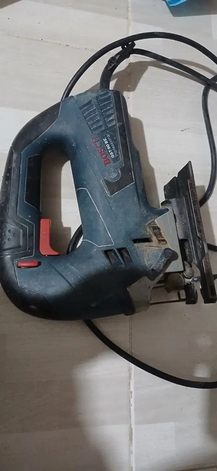 اره عمود بر بوش|ابزارآلات|جم, |دیوار