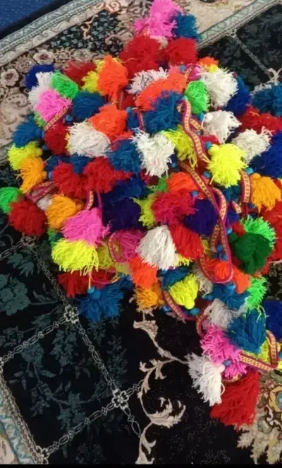 شیر دنگ|صنایع دستی و سایر لوازم تزئینی|ایذه, |دیوار