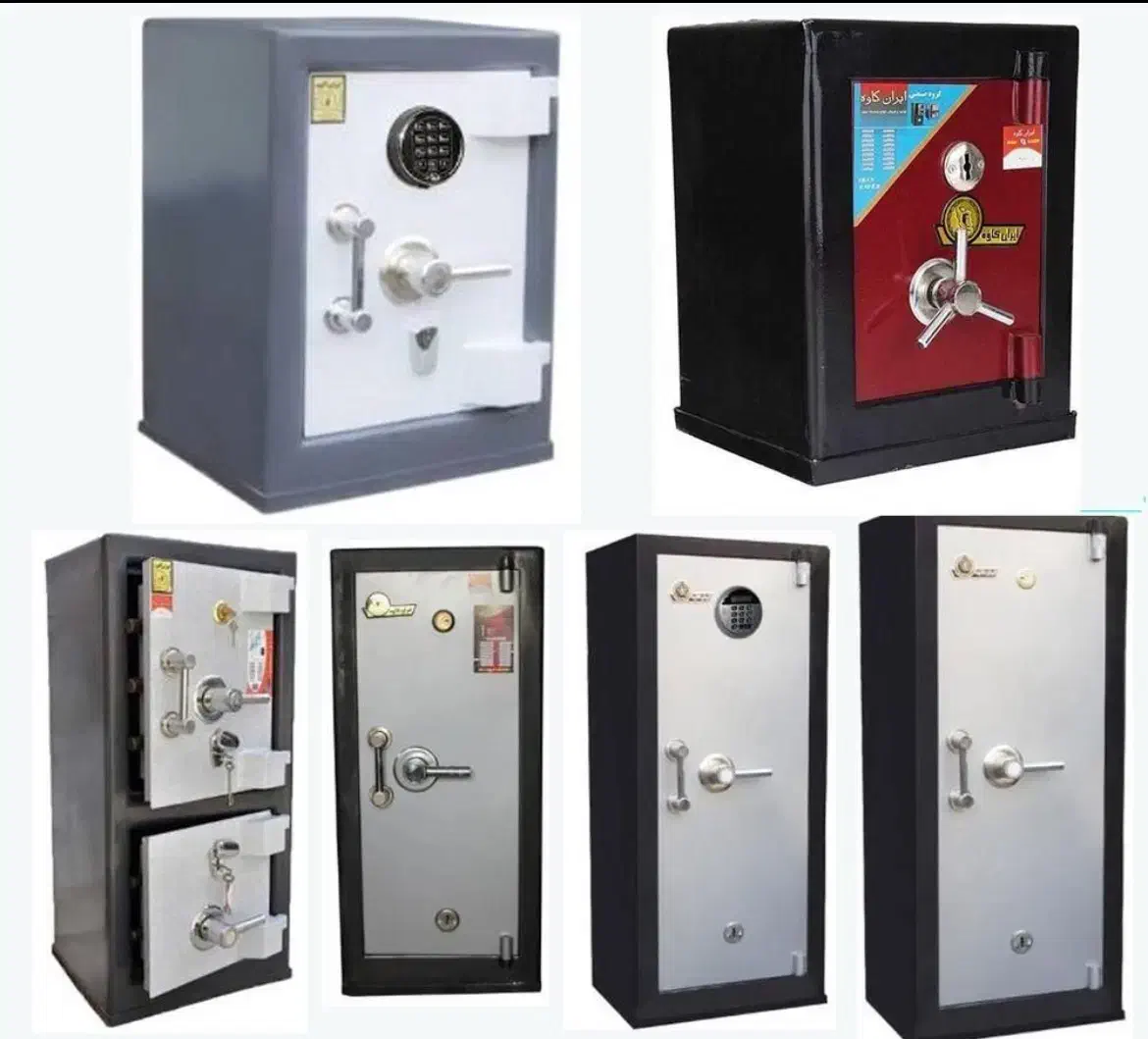 فروش ویژه گاوصندوق بمناسبت (روز مادر )|ابزارآلات|یزد, |دیوار