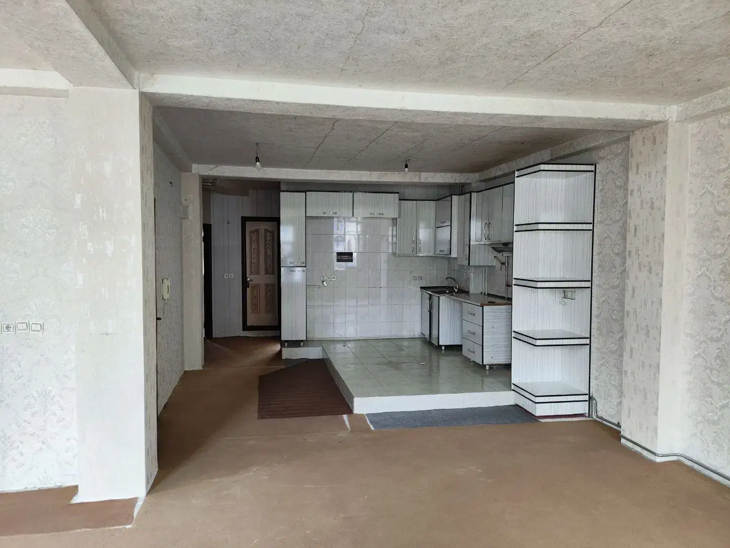 ملک|فروش آپارتمان|اردبیل, |دیوار