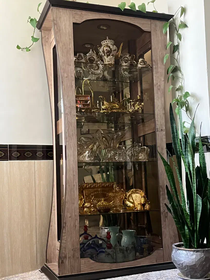 بوفه|بوفه، ویترین، کنسول|ملایر, |دیوار