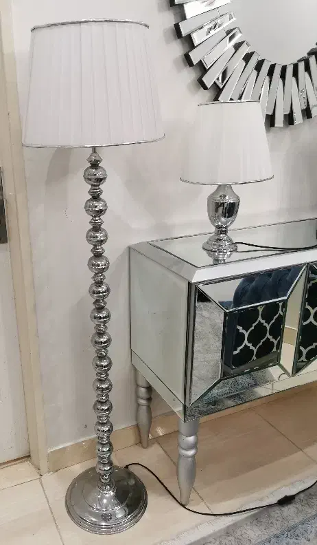 آباژور و چراغ خواب|چراغ خواب و آباژور|تهران, افسریه شمالی|دیوار