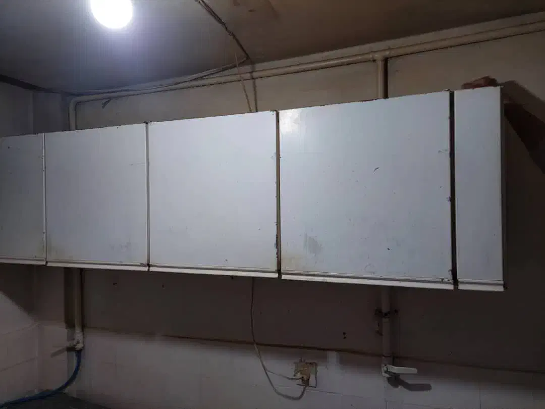 لوازم منزل|جاکفشی، کمد، دراور|اصفهان, فرح آباد|دیوار