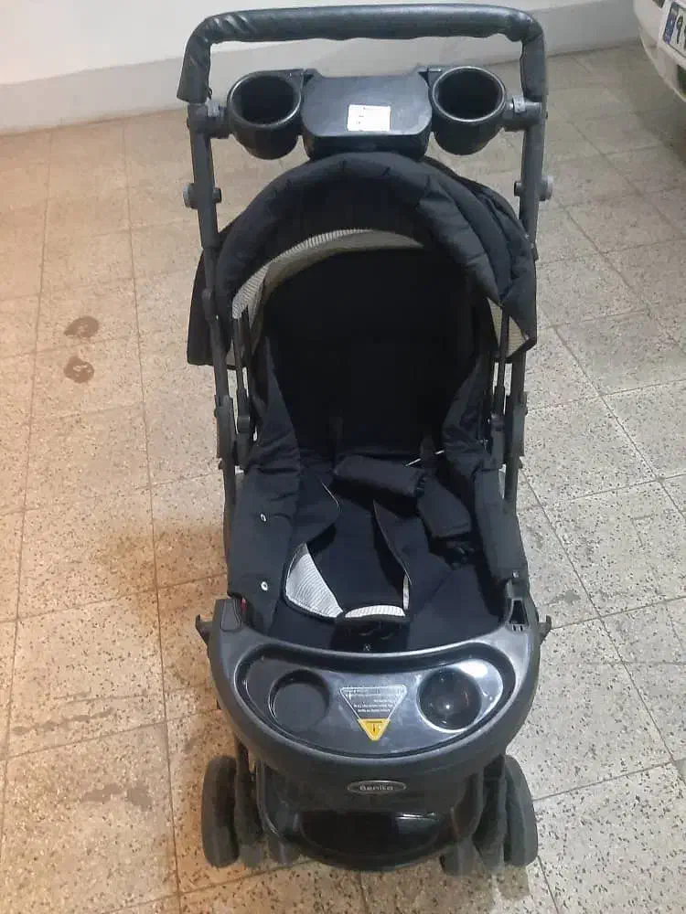 کالسکه دلیجان مدل بنیتا|کالسکه و لوازم جانبی|ری, دیلمان|دیوار