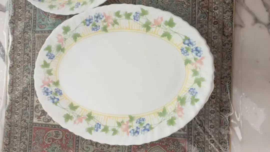 آرکوپال اماراتی|ظروف سرو و پذیرایی|ری, هاشم‌آباد|دیوار