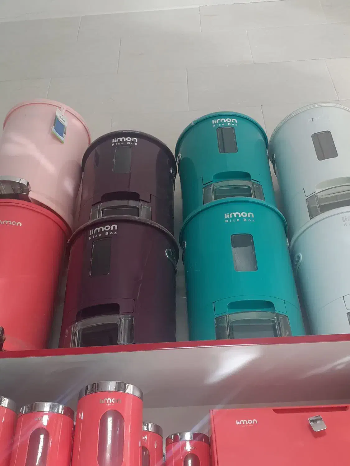 لیمون ۴۰دصد تخفیف|ظروف نگهدارنده، پلاستیکی، یکبارمصرف|کرمانشاه, |دیوار