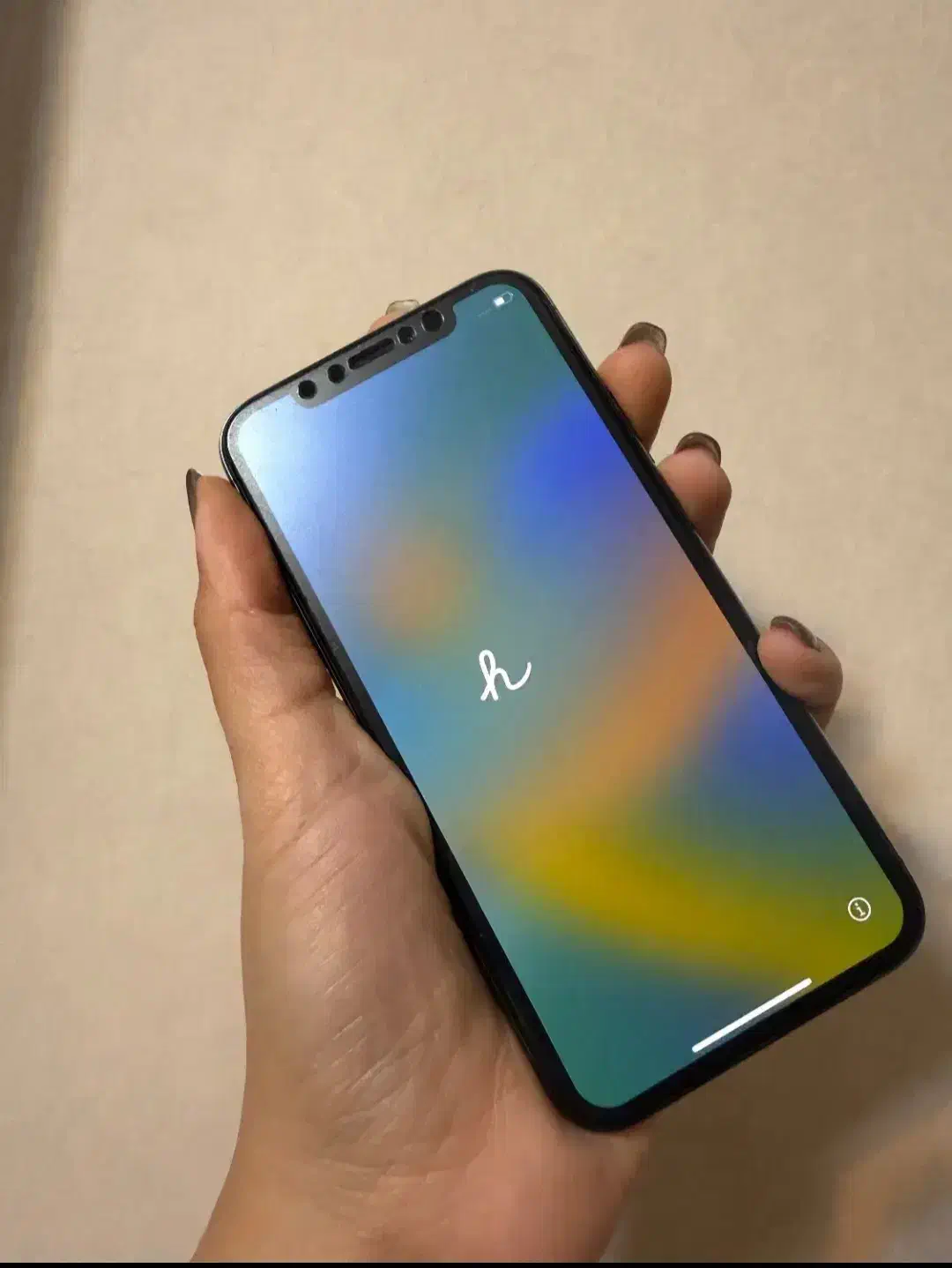 ایفون x|موبایل|اهواز, شریعتی جنوبی|دیوار