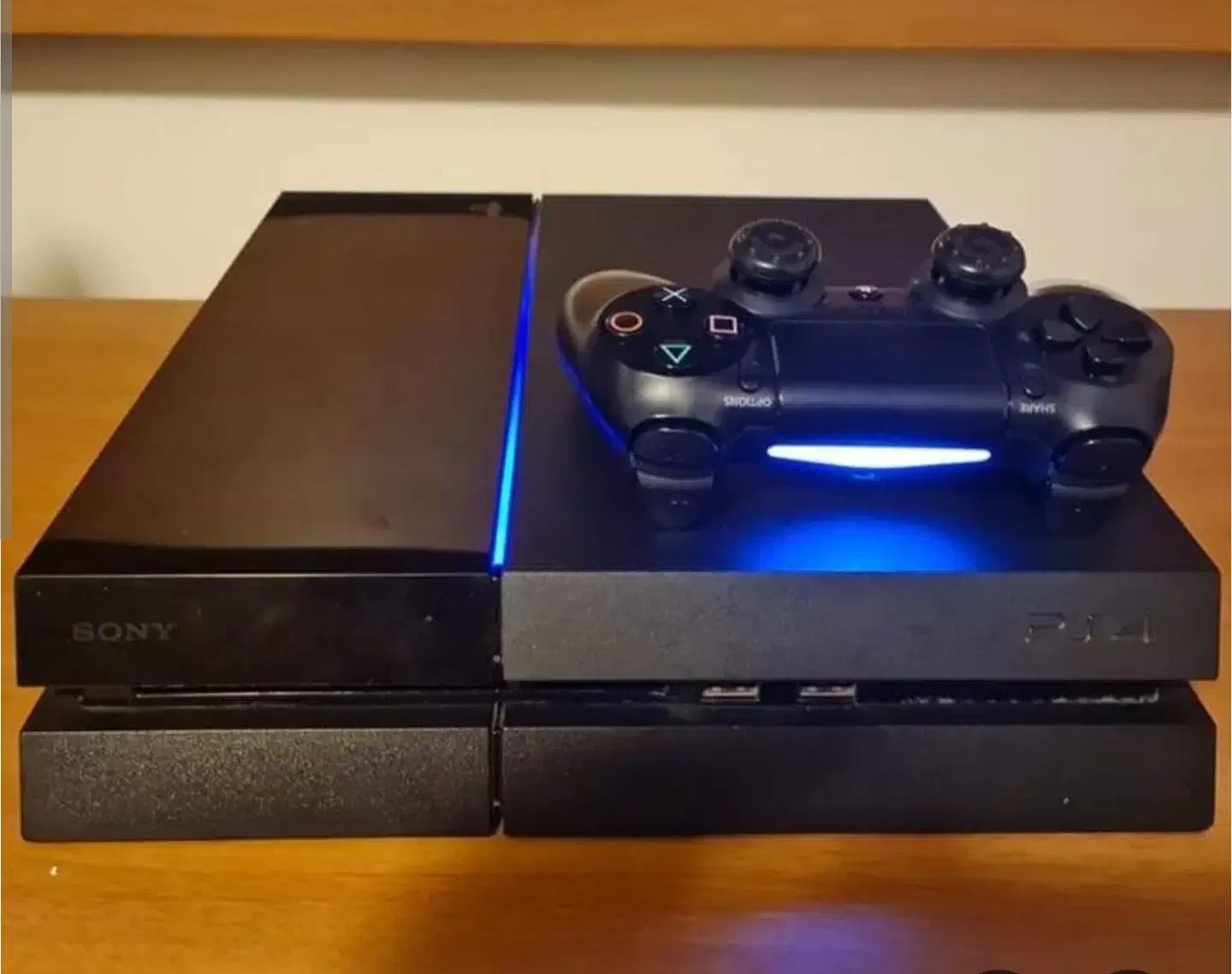ps4 fat|کنسول، بازی ویدئویی و آنلاین|اهواز, زیتون کارمندی|دیوار