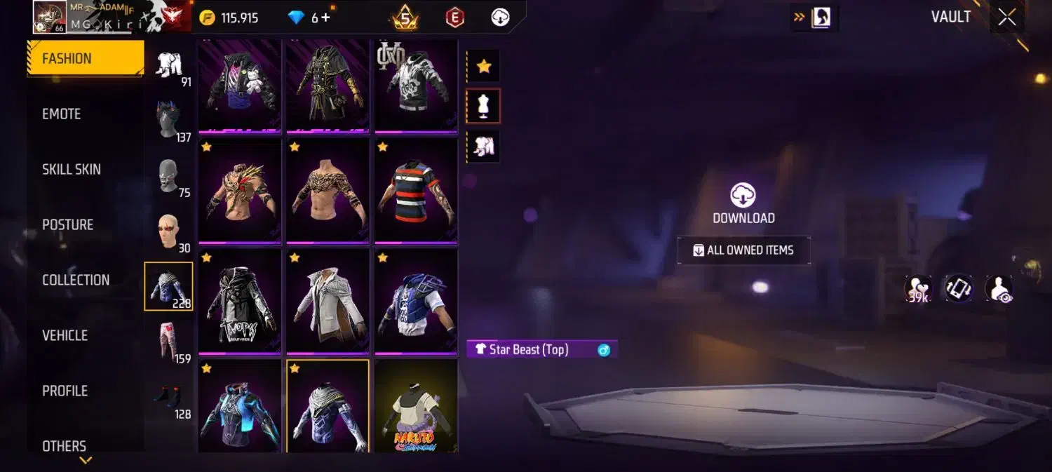 فری فایر|کنسول، بازی ویدئویی و آنلاین|آسارا, |دیوار