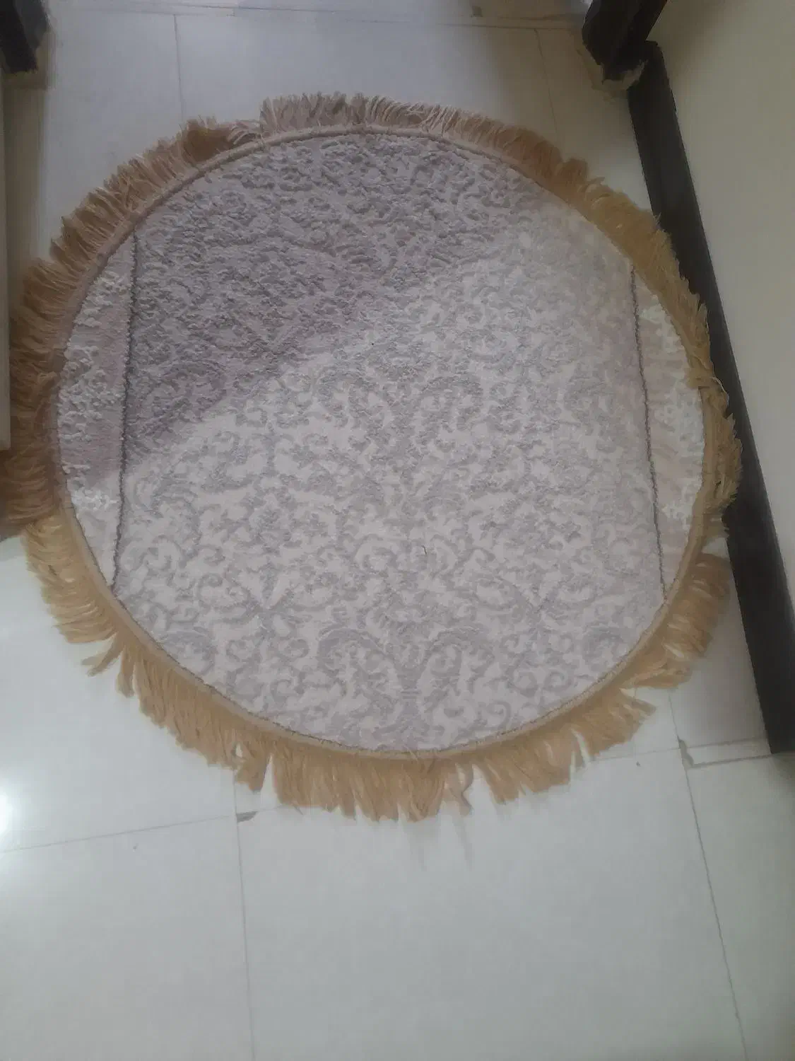 قالیچه|فرش|اهواز, فاز ۲ پادادشهر|دیوار