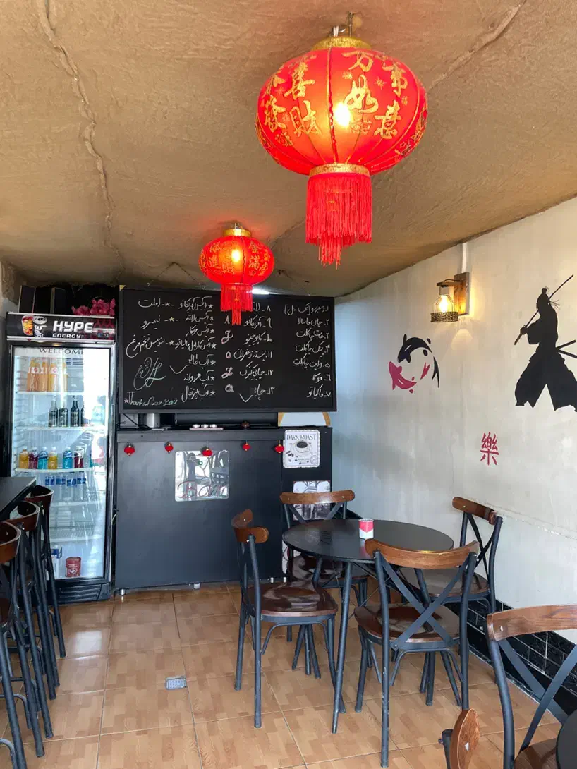 تجهیزات کافه|کافیشاپ و رستوران|تهران, والفجر (افسریه)|دیوار