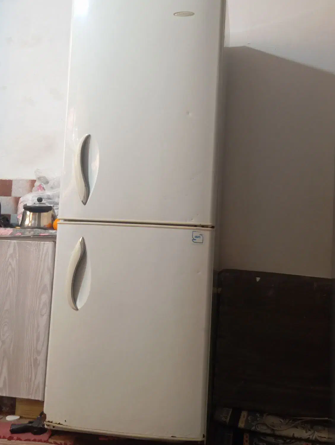 یخچال|یخچال و فریزر|رباط‌کریم, نصیرشهر|دیوار