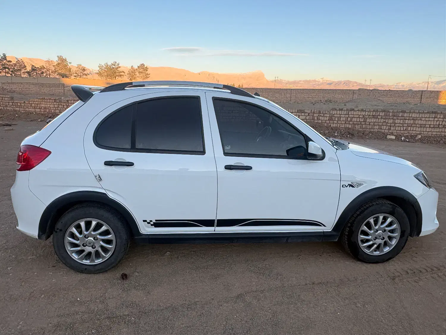 کوییک اتومات ۱۴۰۲|خودرو سواری و وانت|تهران, پونک|دیوار