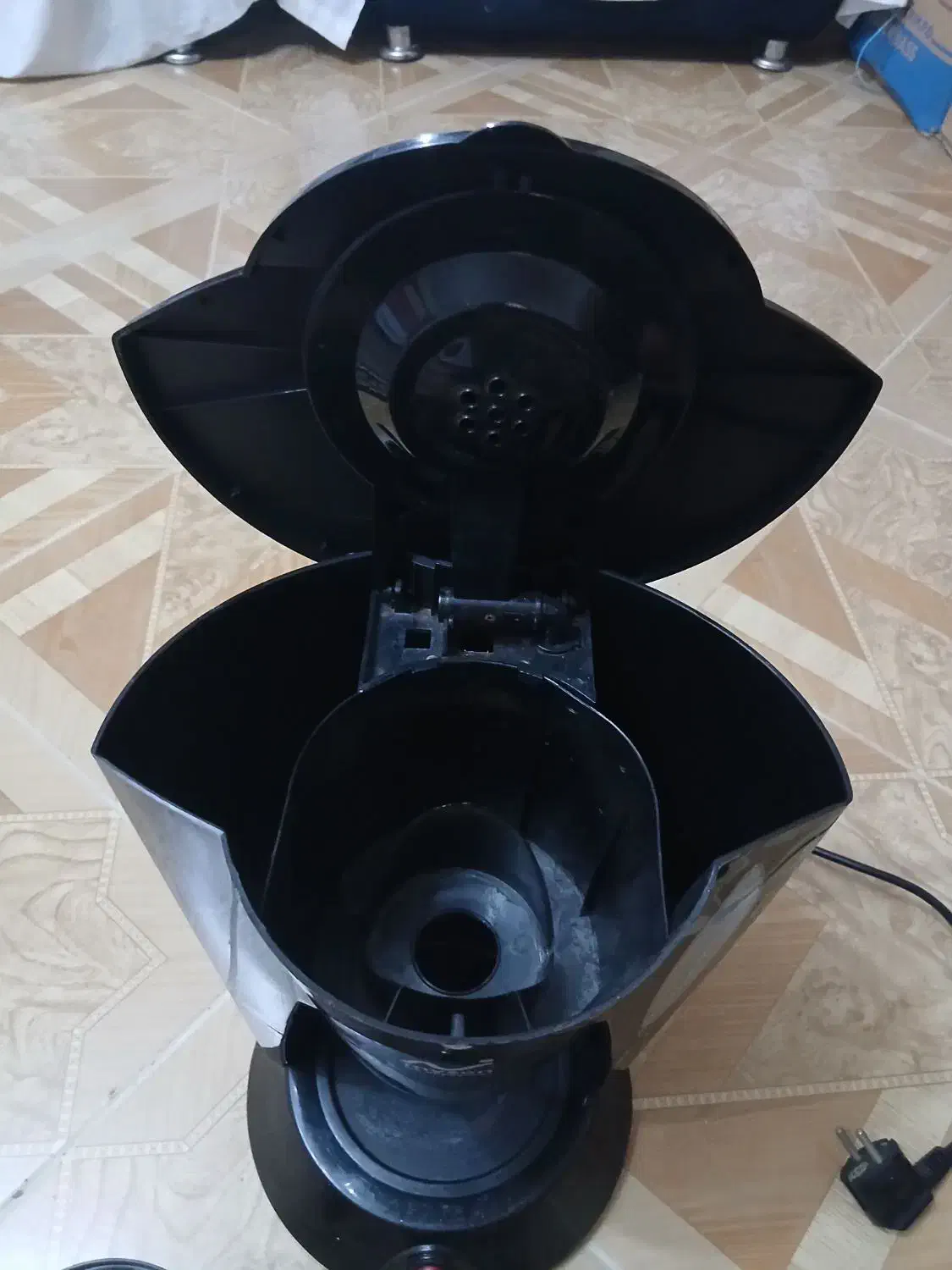 قهوه ساز مایسون|سماور، چایساز، قهوهساز|رشت, جانبازان|دیوار