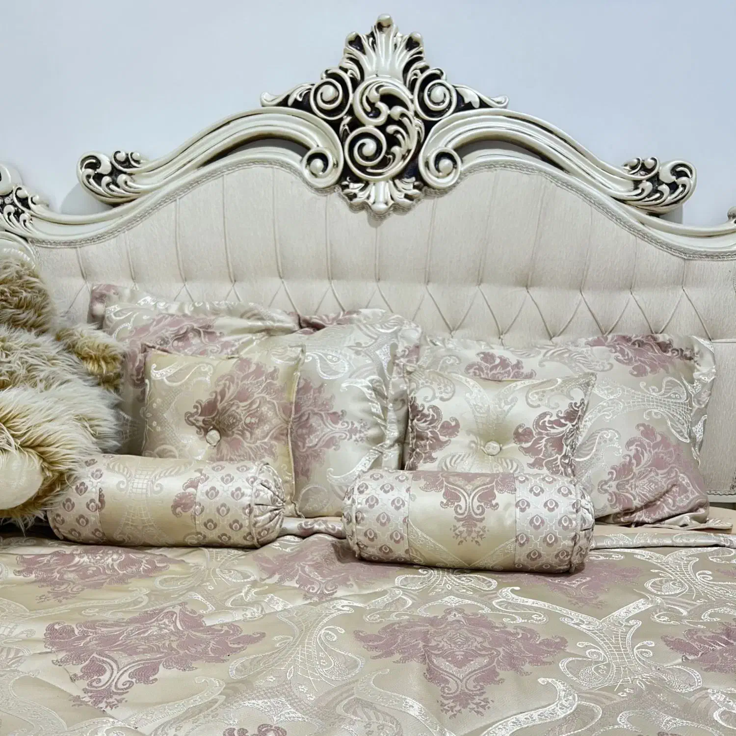 رو تختی ۲ نفره|سرویس روتختی|کرج, کوی مدرس|دیوار