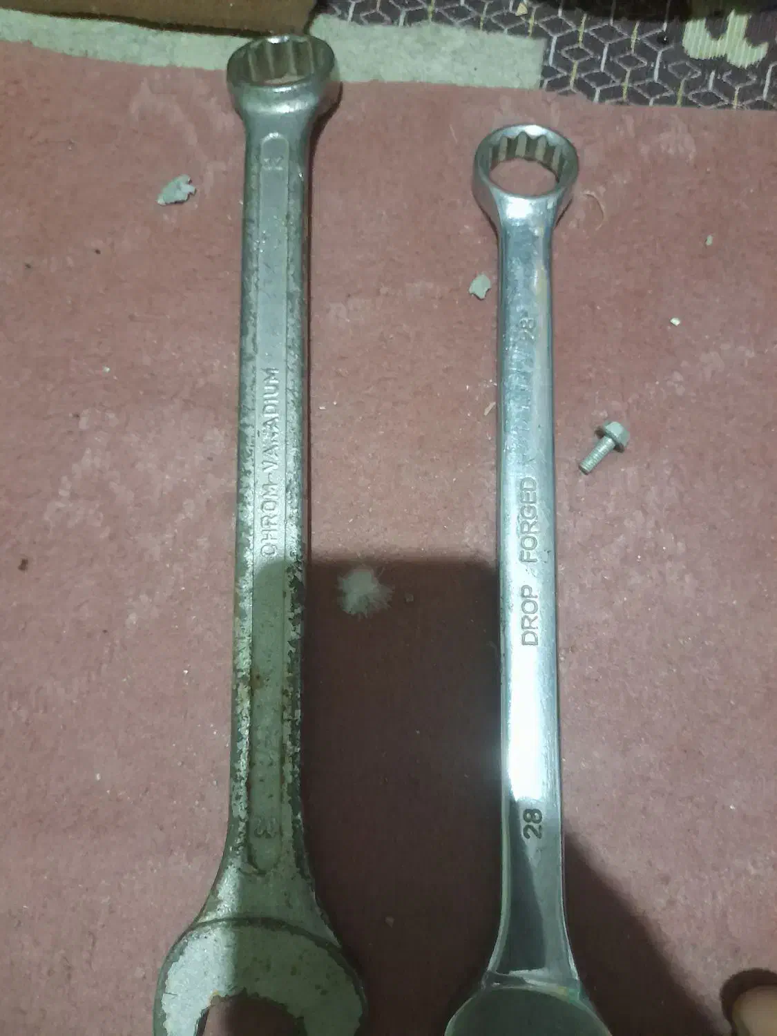 همه لوازم باهم خواستید|ابزارآلات|مشهد, کارمندان دوم|دیوار