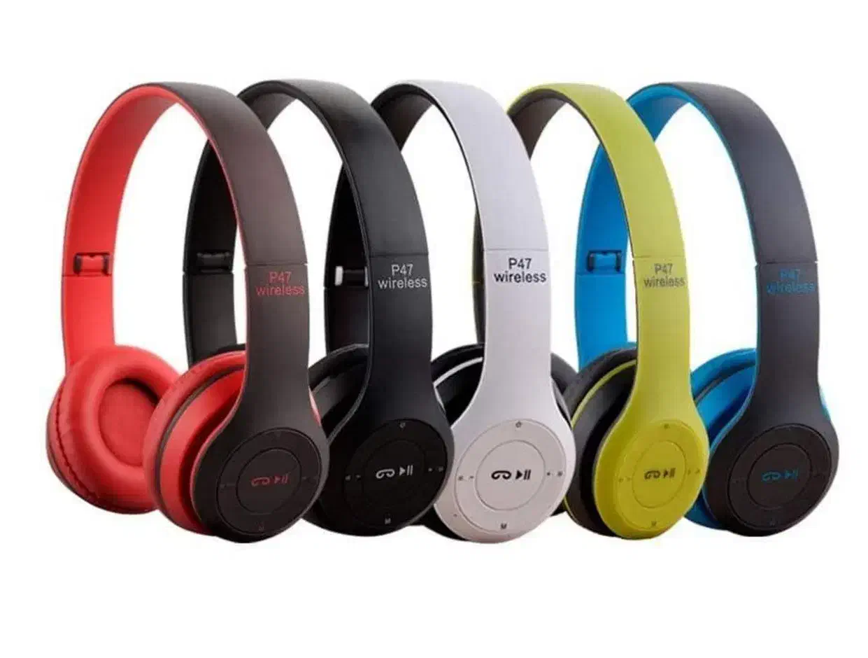 هدفون هدست هندزفری بلوتوثی موزیک و مکالمه|لوازم جانبی موبایل و تبلت|اصفهان, قلعه طبره|دیوار