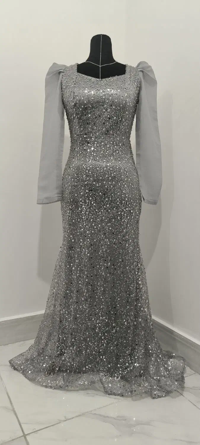 لباس مجلسی|لباس|بندر گناوه, |دیوار