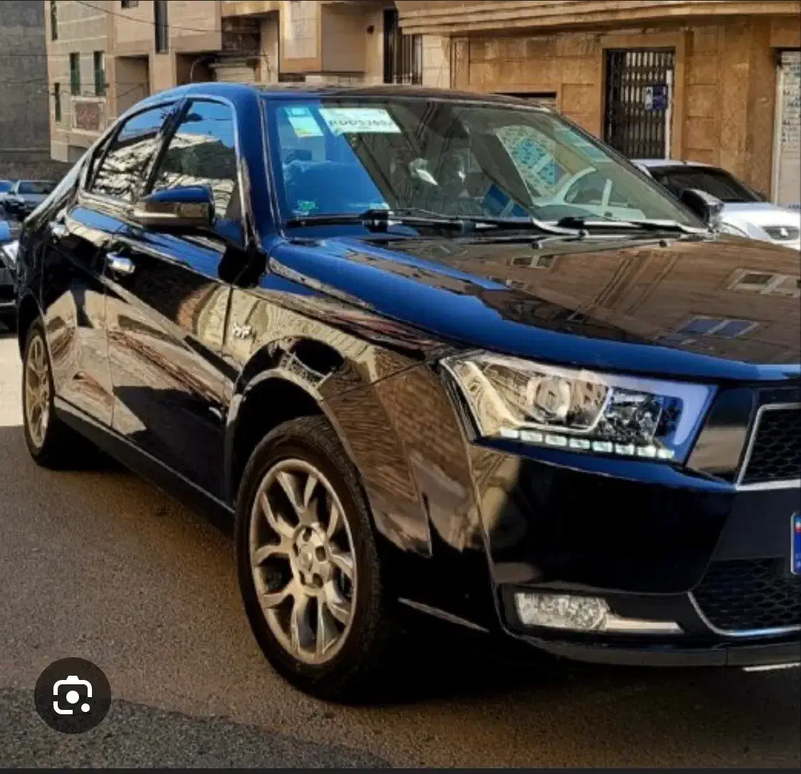 حواله دنا پلاس توربو اتوماتیک آپشنال|خودرو سواری و وانت|ری, دولت‌آباد|دیوار