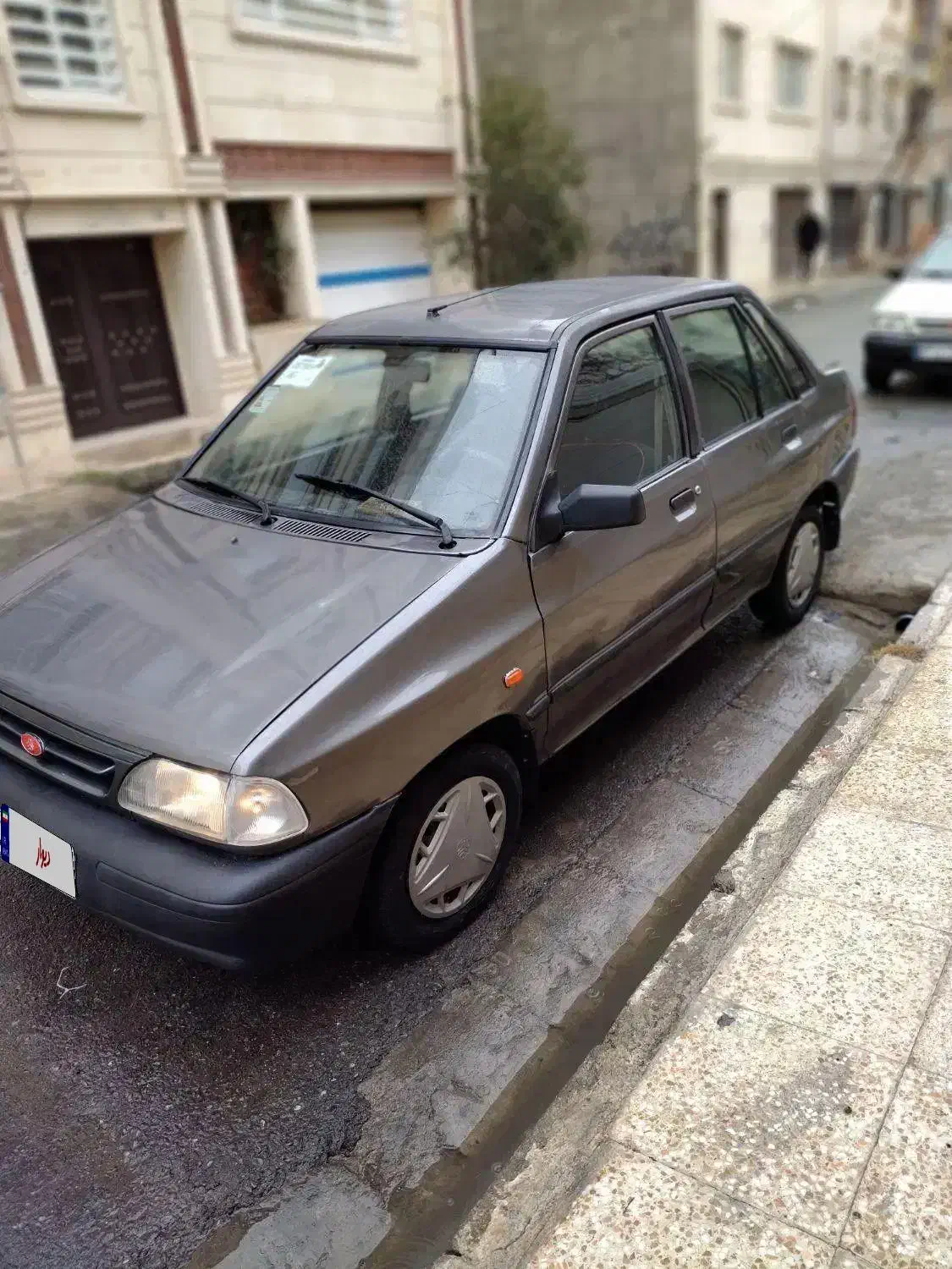 فروش خودرو|خودرو سواری و وانت|اسلام‌شهر, شهرک واوان|دیوار