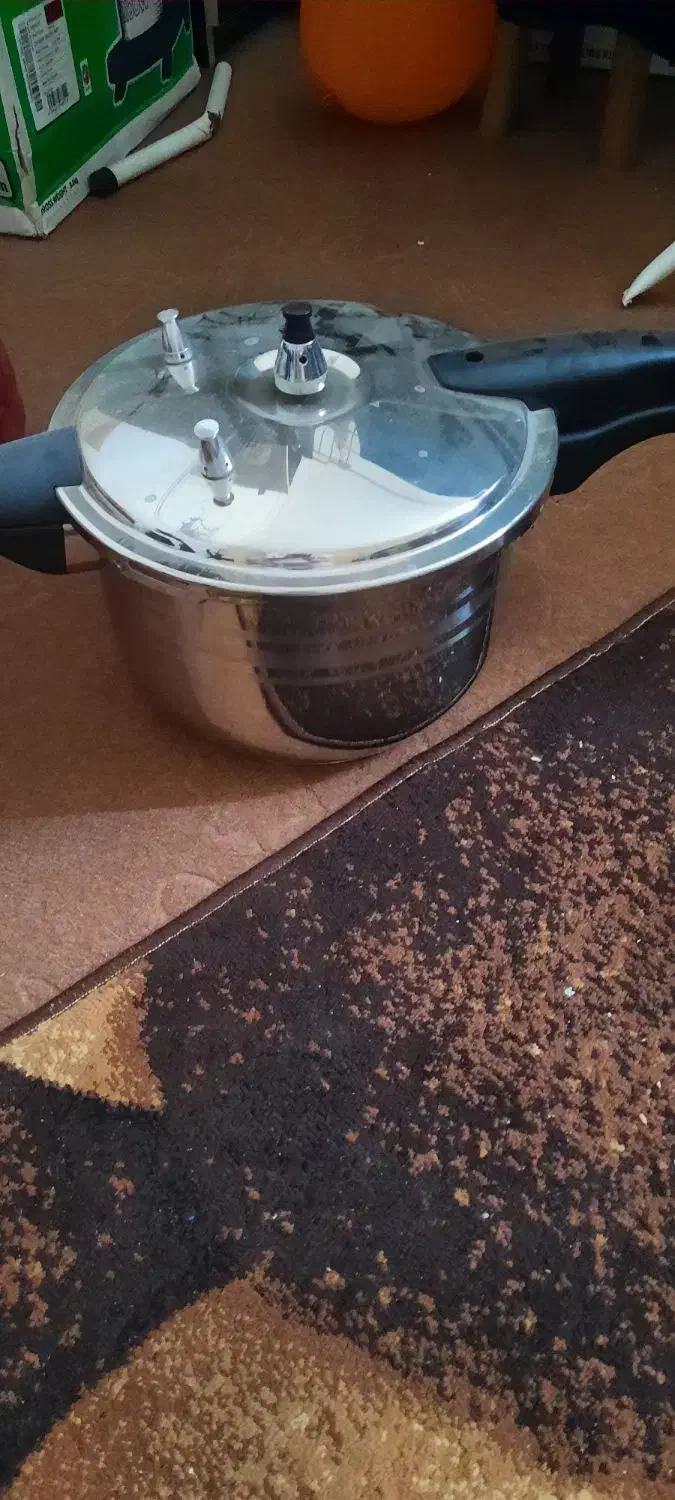 دیگ زود پز|ظروف پختوپز|زاهدان, |دیوار