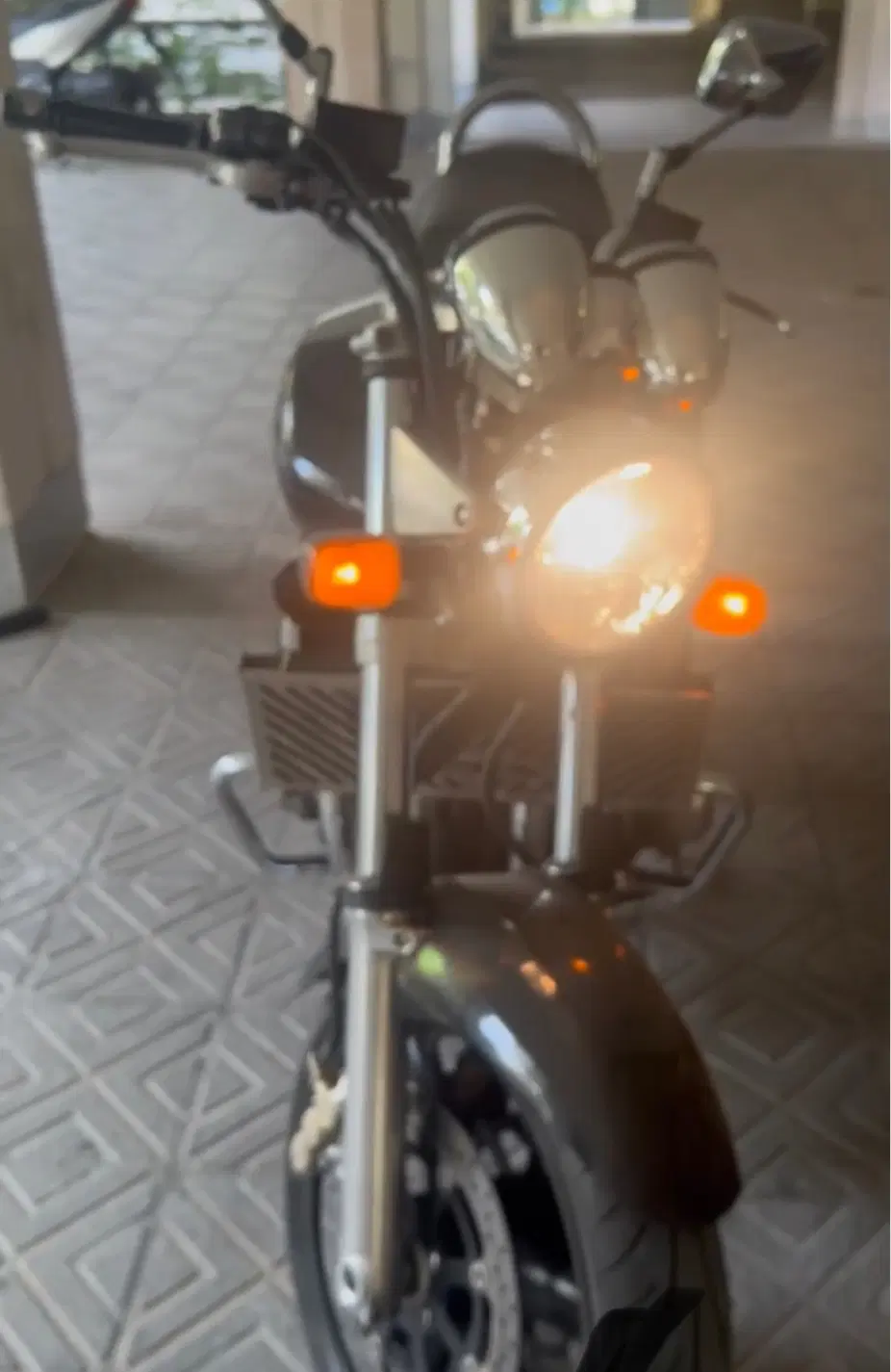 GSx 1400|موتورسیکلت|تهران, گیشا|دیوار