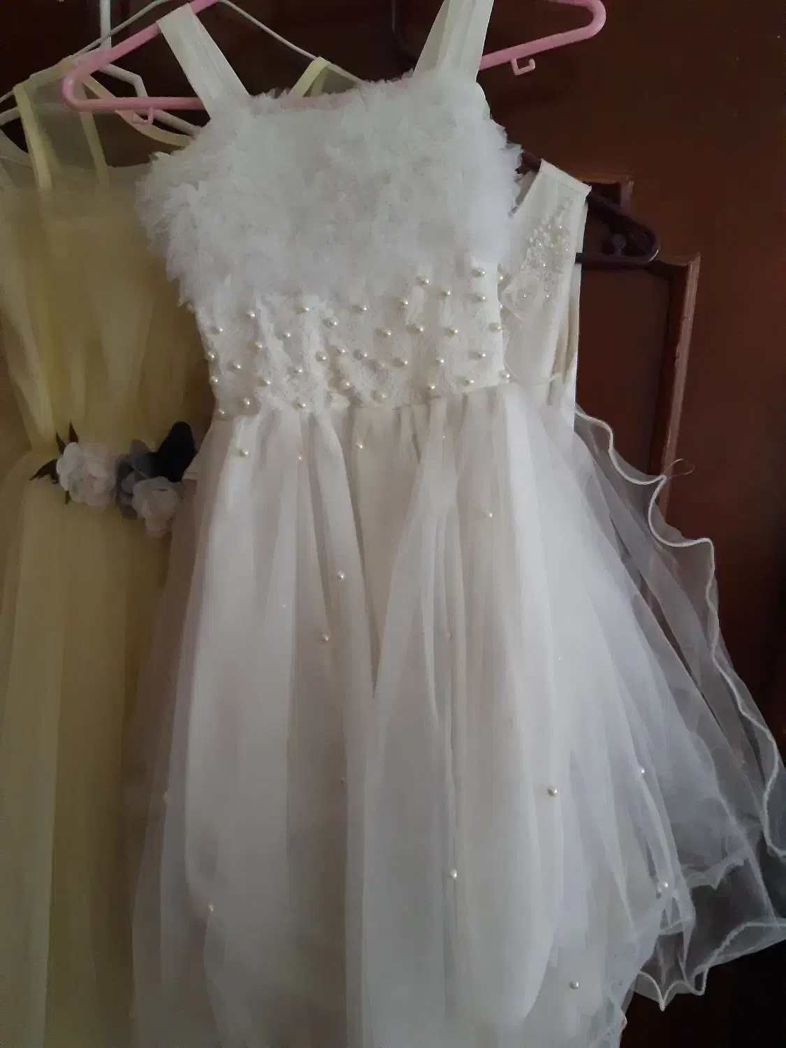 دامن دخترانه|لباس|سراب, |دیوار