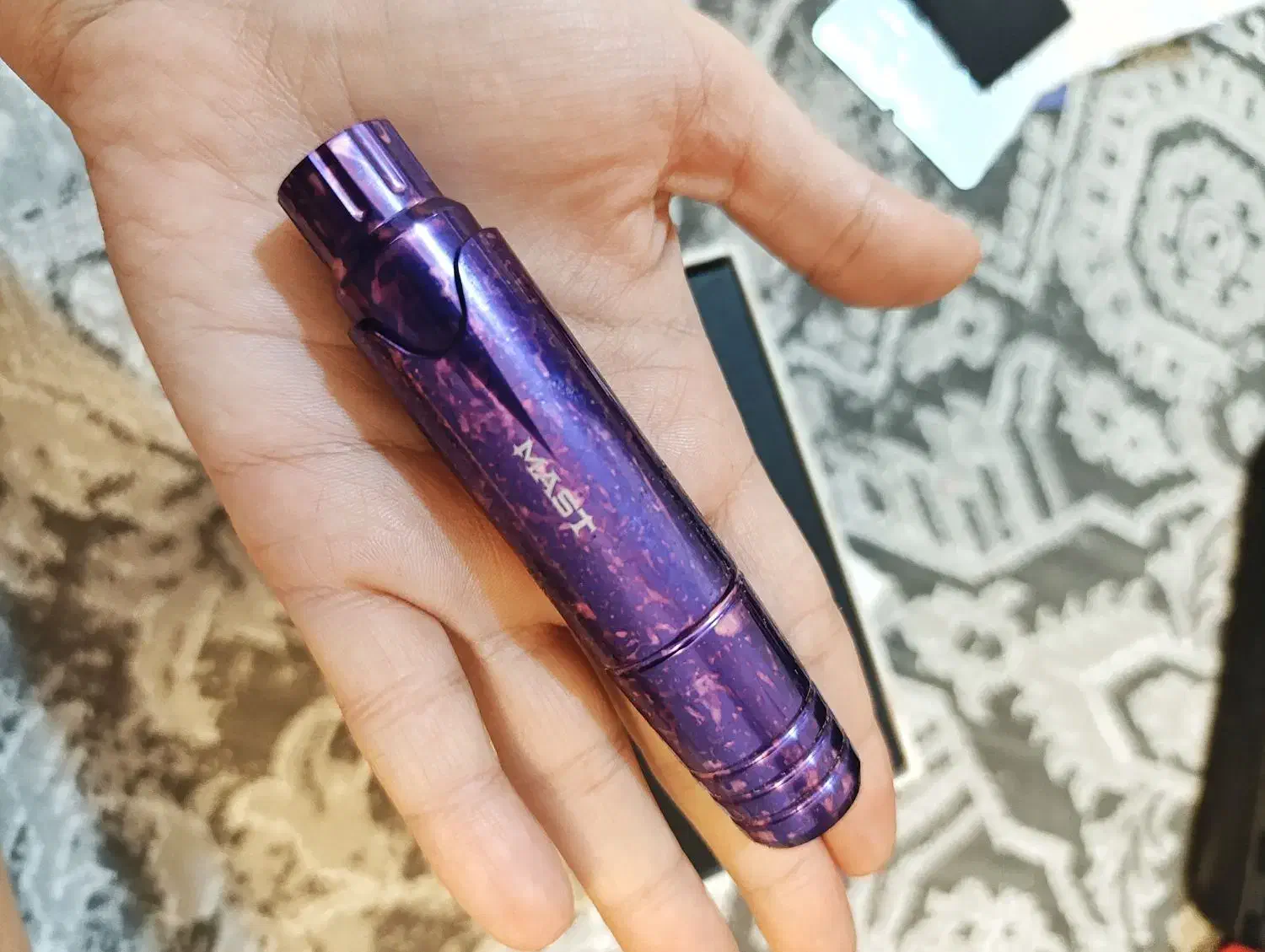 لوازم آرایش دائم،تتو،رینگ لایت|آرایشی، بهداشتی، درمانی|تهران, خواجه نظام الملک|دیوار