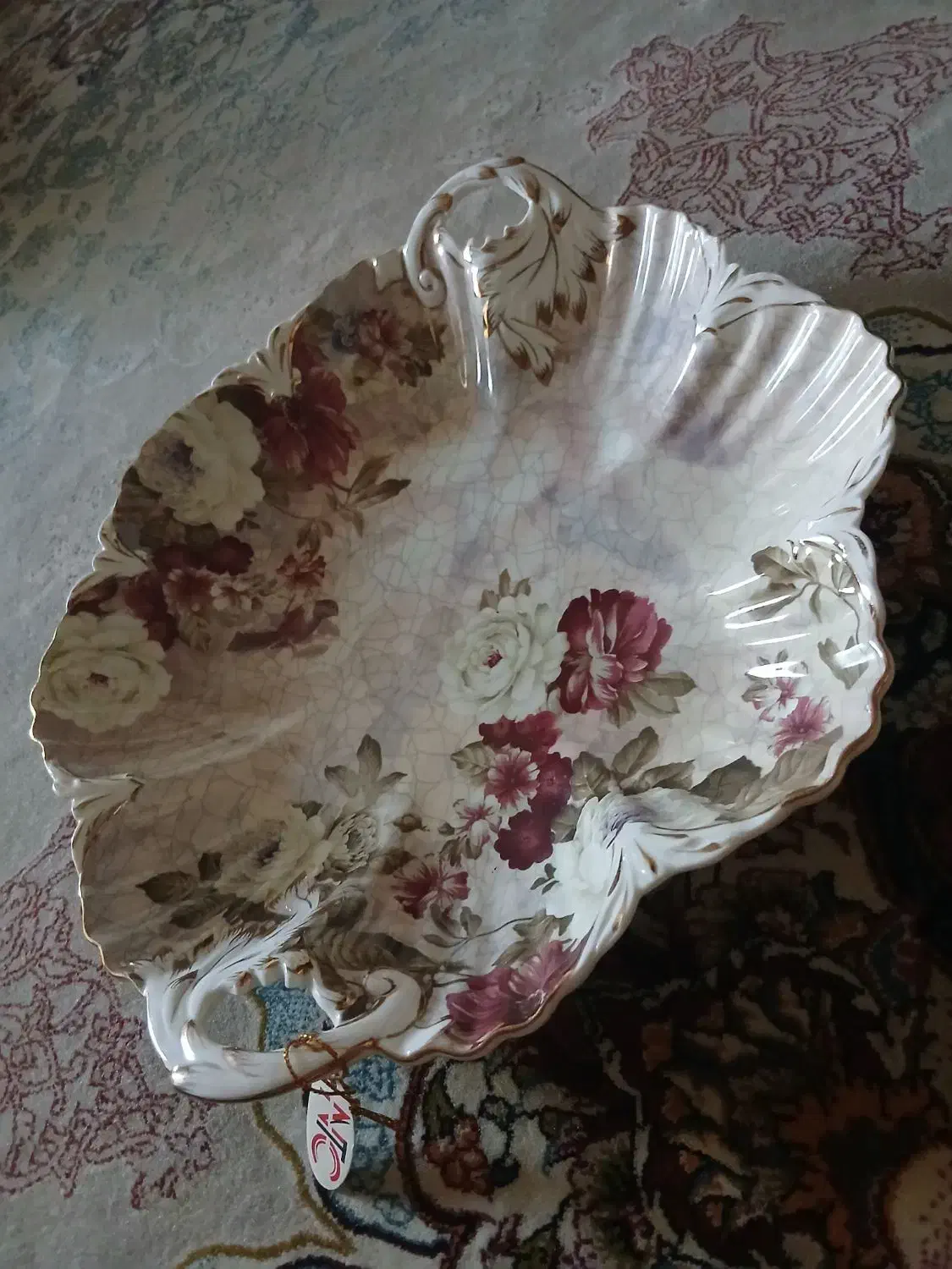 پذیراییntc|ظروف سرو و پذیرایی|مینودشت, |دیوار