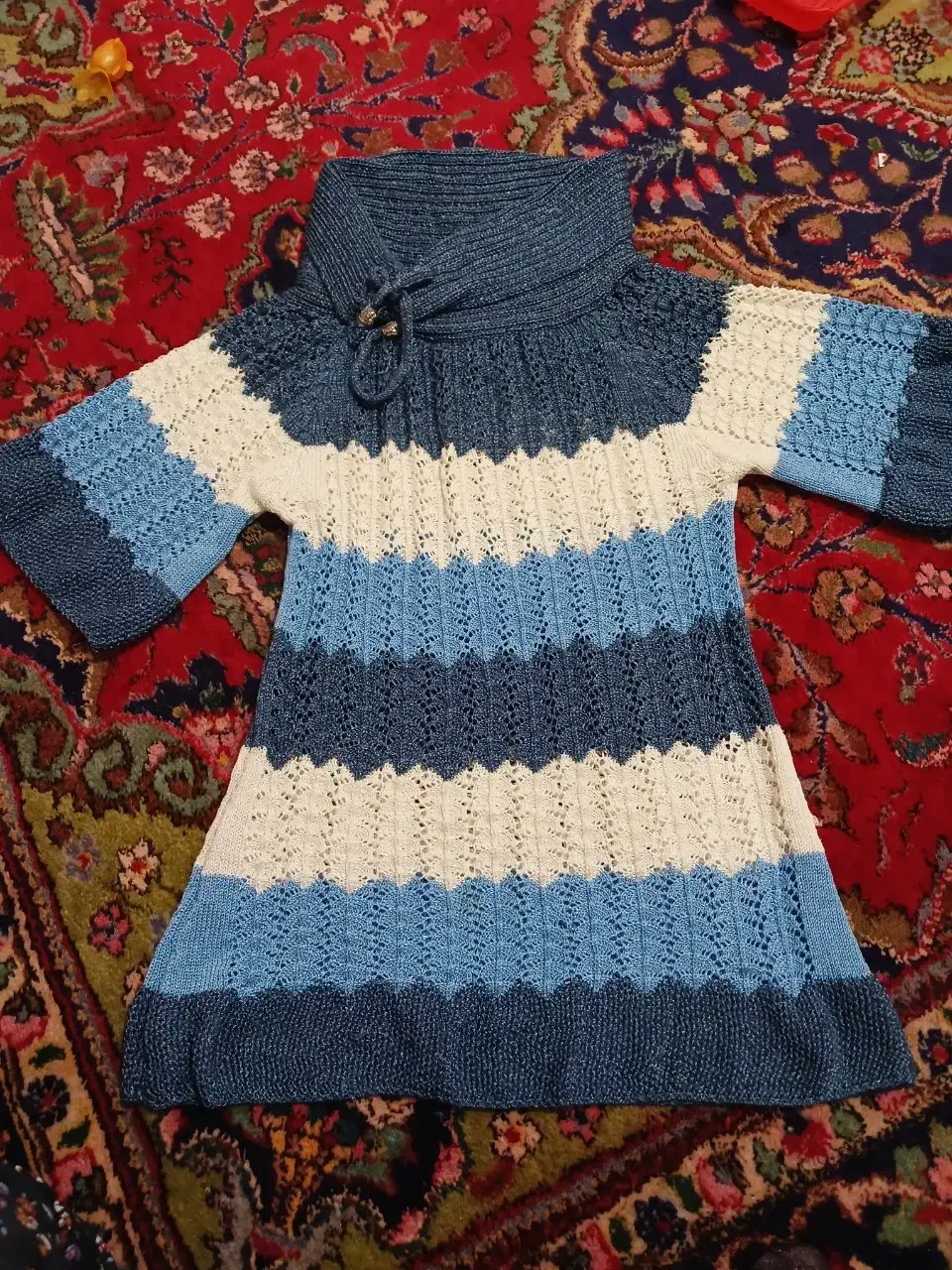 مانتوها و پالتو های دخترانه وزنانه|لباس|مراغه, |دیوار